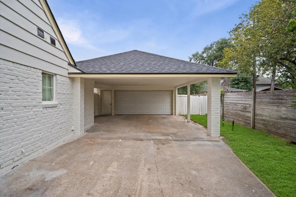 1415 Anvil Drive Houston, TX 77090