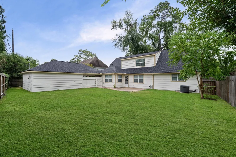 1415 Anvil Drive Houston, TX 77090