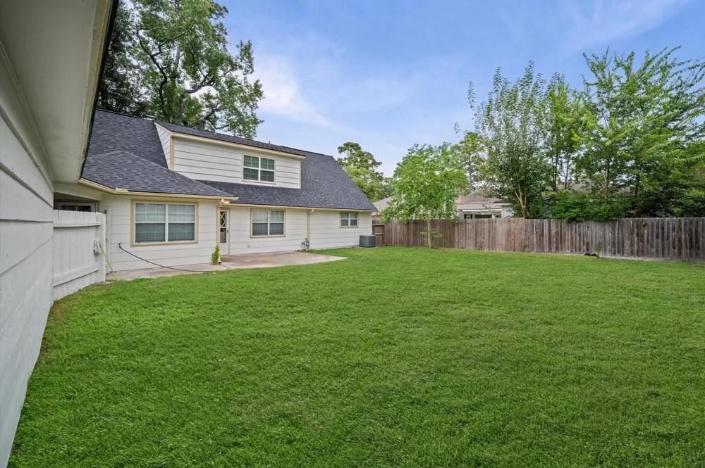 1415 Anvil Drive Houston, TX 77090