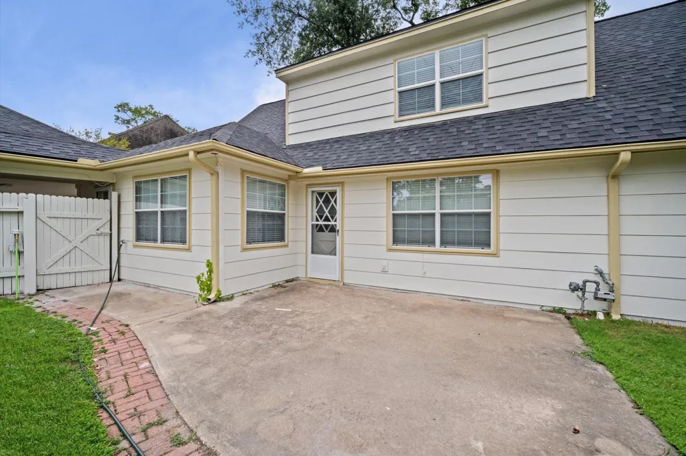 1415 Anvil Drive Houston, TX 77090