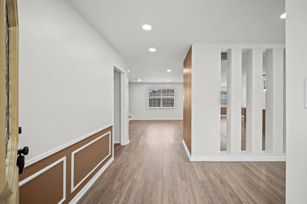 1415 Anvil Drive Houston, TX 77090