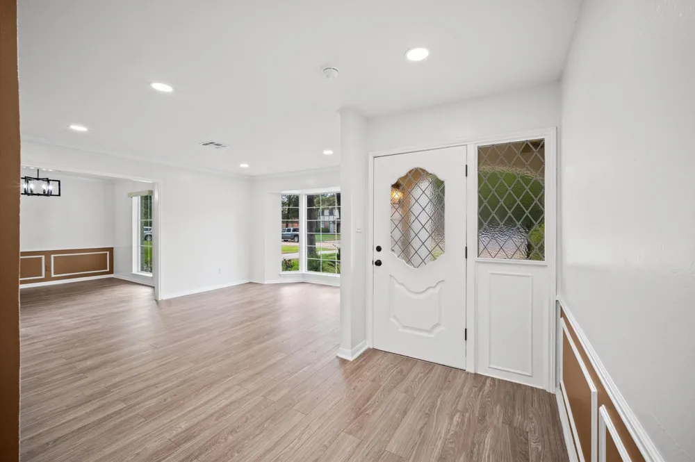 1415 Anvil Drive Houston, TX 77090