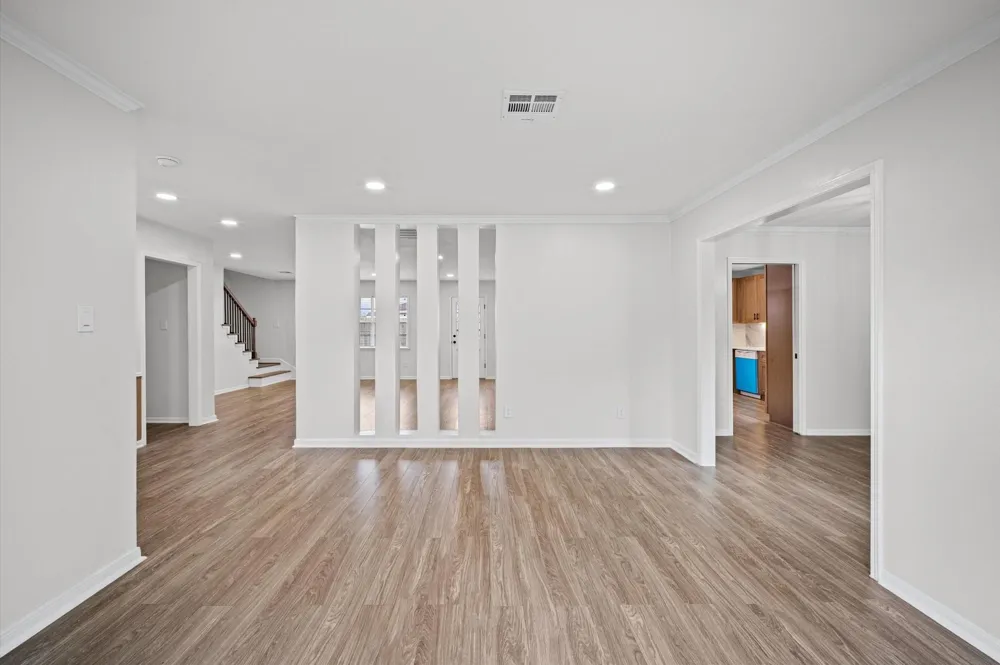 1415 Anvil Drive Houston, TX 77090