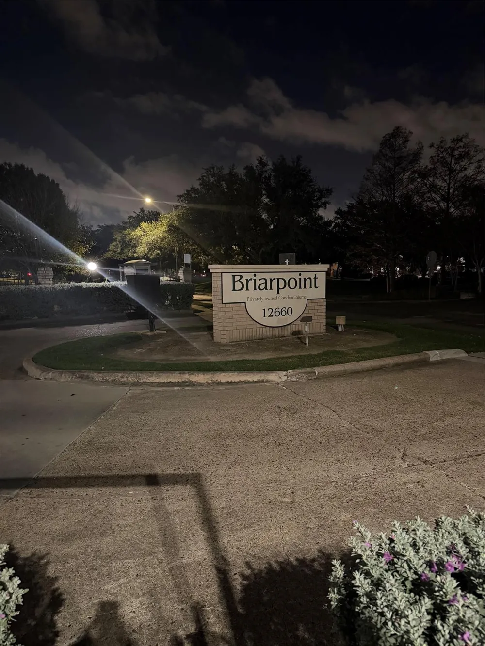 12660 Ashford Point Drive #410 Houston, TX 77082