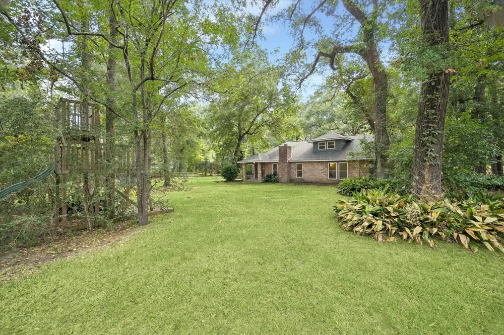 22911 Wren Lane Tomball, TX 77377