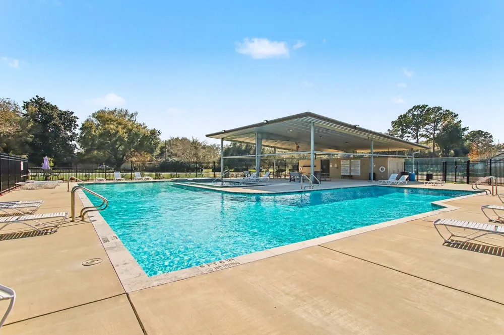 22911 Wren Lane Tomball, TX 77377