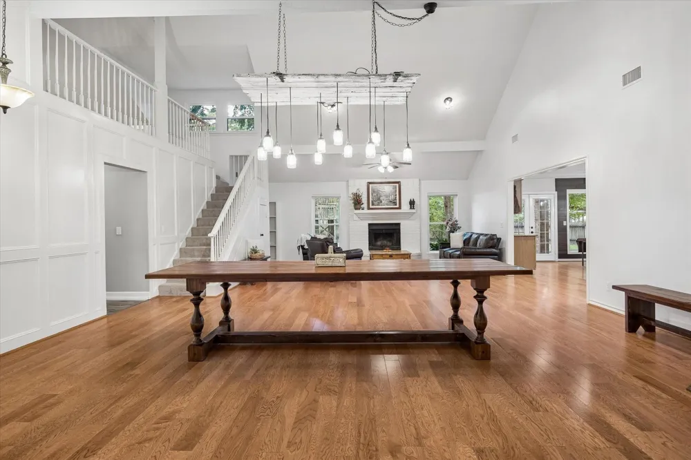 22911 Wren Lane Tomball, TX 77377
