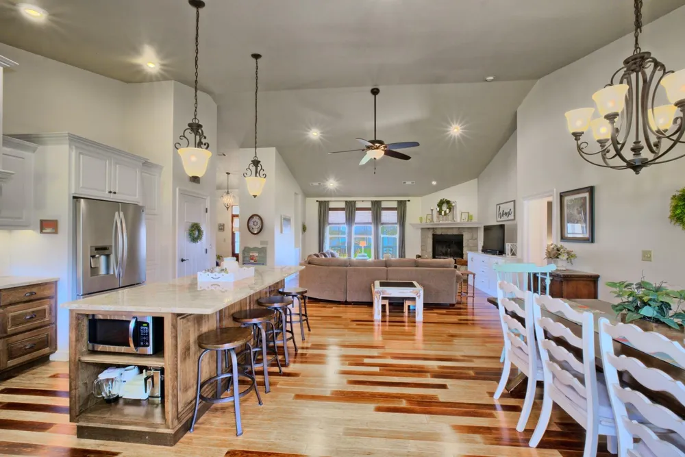 285 Cart Bayou Lane Other, LA 71449
