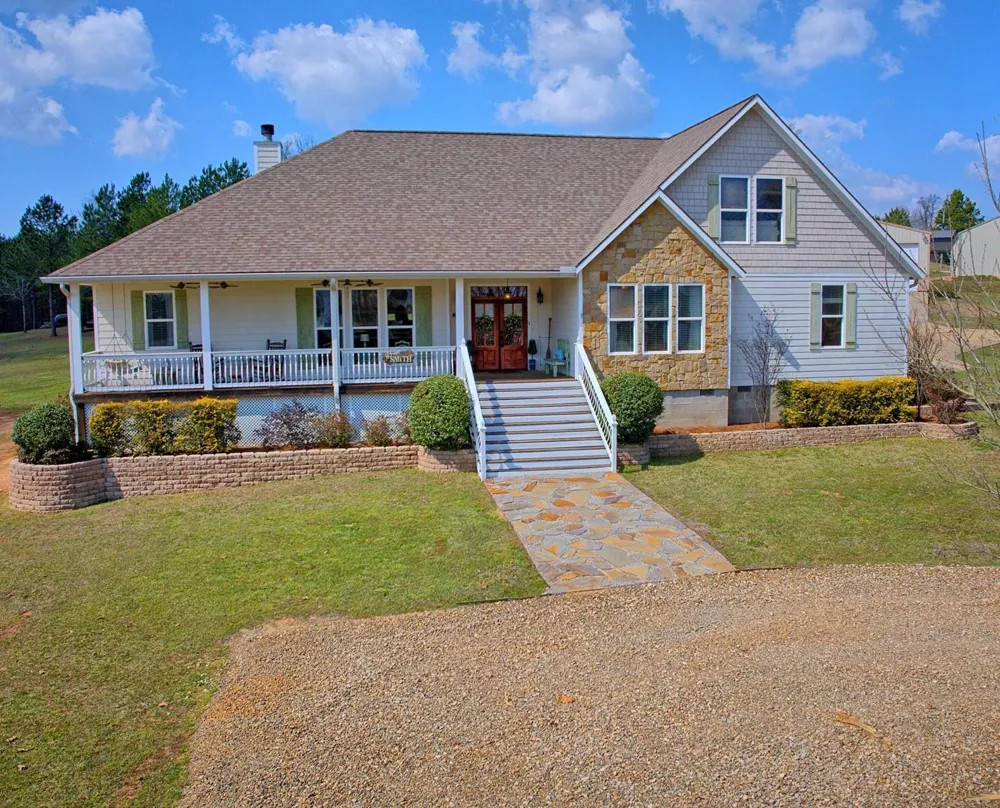 285 Cart Bayou Lane Other, LA 71449