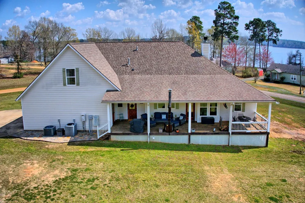 285 Cart Bayou Lane Other, LA 71449