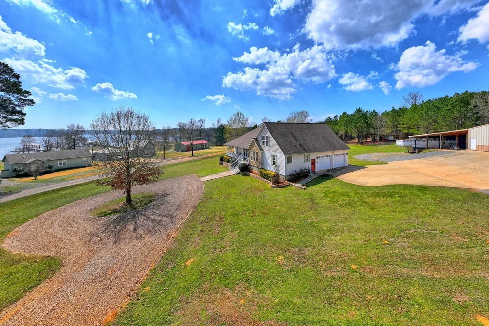 285 Cart Bayou Lane Other, LA 71449