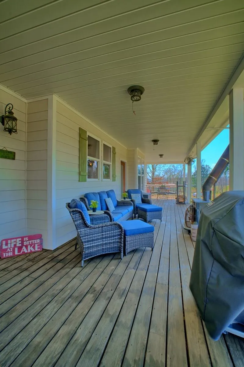 285 Cart Bayou Lane Other, LA 71449