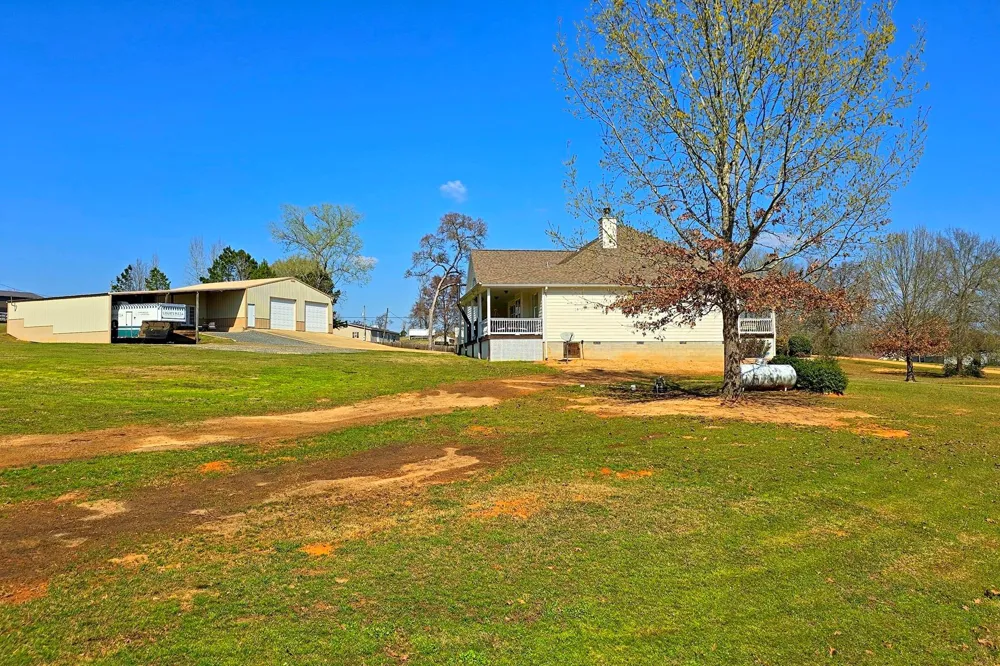 285 Cart Bayou Lane Other, LA 71449