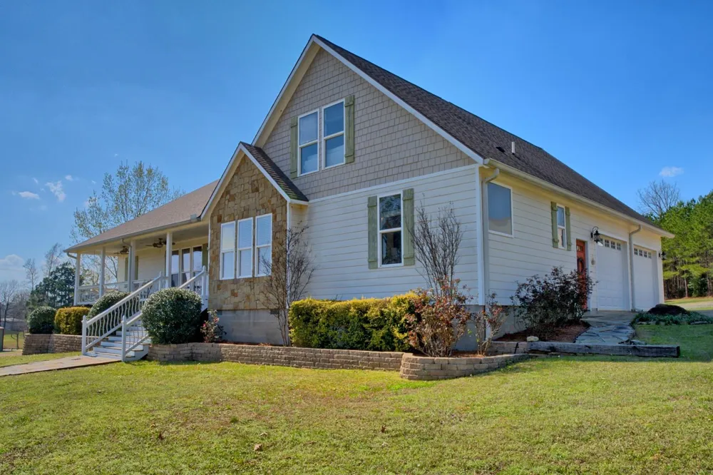 285 Cart Bayou Lane Other, LA 71449