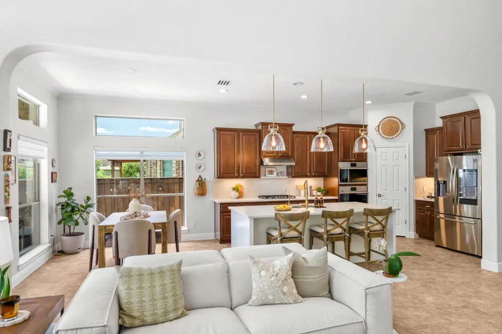 26 Winhall Place The Woodlands, TX 77354