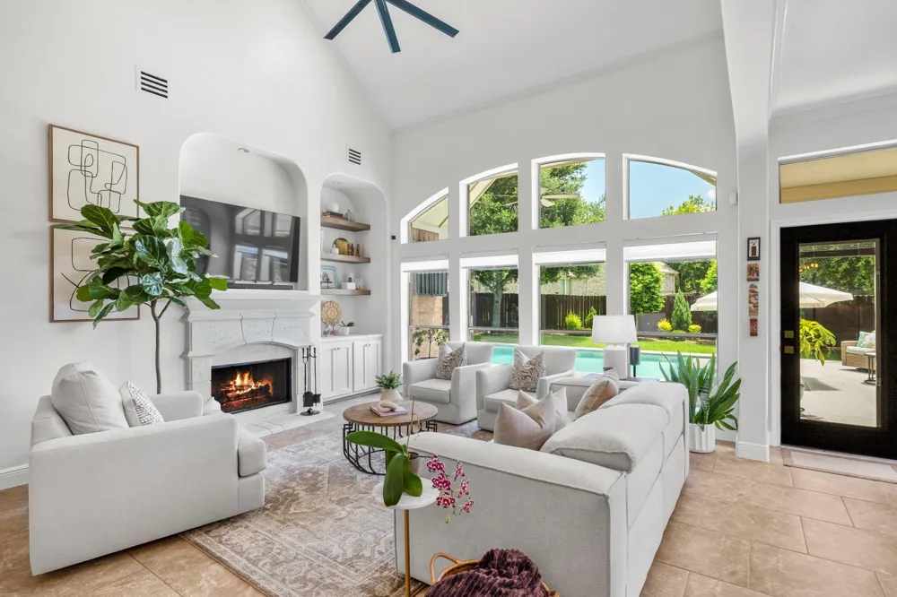 26 Winhall Place The Woodlands, TX 77354