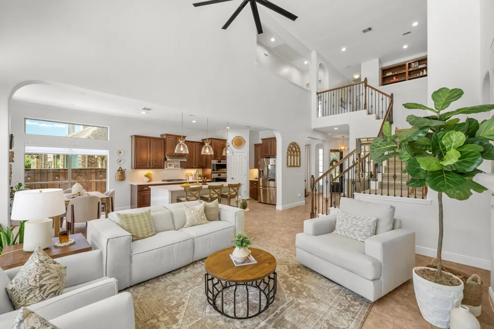 26 Winhall Place The Woodlands, TX 77354