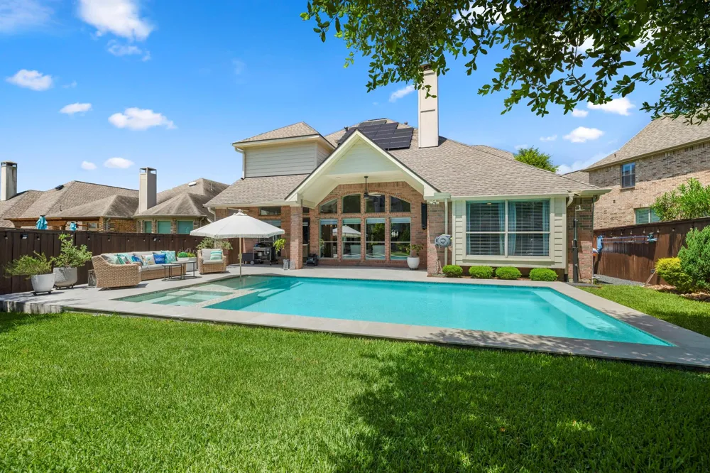 26 Winhall Place The Woodlands, TX 77354