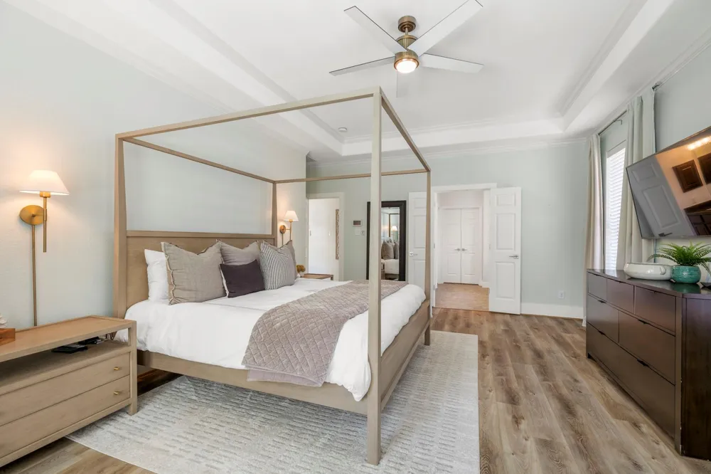 26 Winhall Place The Woodlands, TX 77354