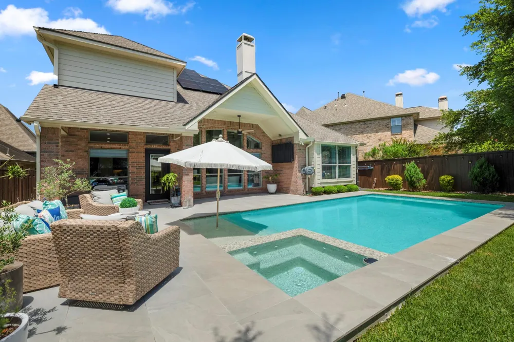 26 Winhall Place The Woodlands, TX 77354