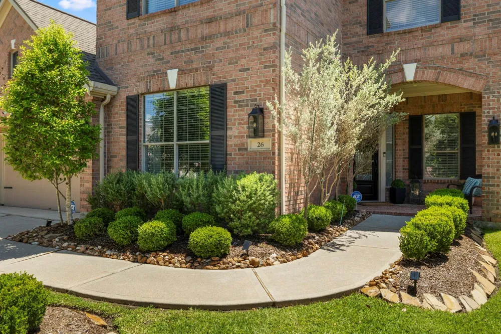 26 Winhall Place The Woodlands, TX 77354