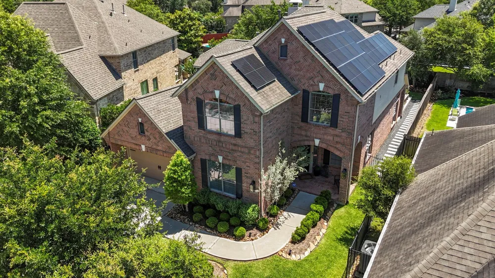 26 Winhall Place The Woodlands, TX 77354