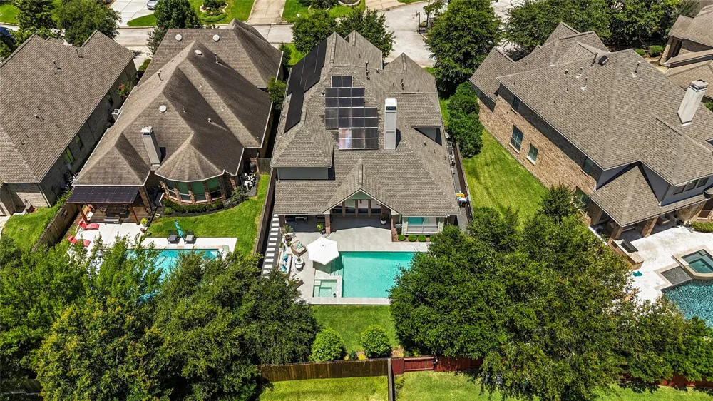 26 Winhall Place The Woodlands, TX 77354