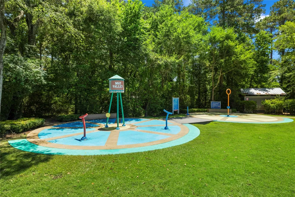 26 Winhall Place The Woodlands, TX 77354