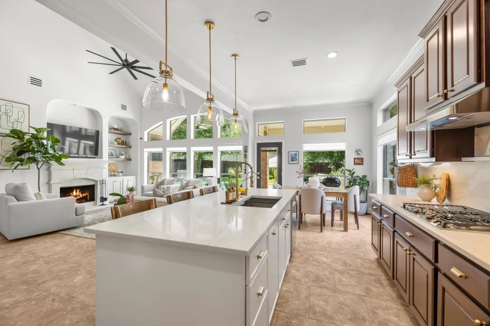 26 Winhall Place The Woodlands, TX 77354