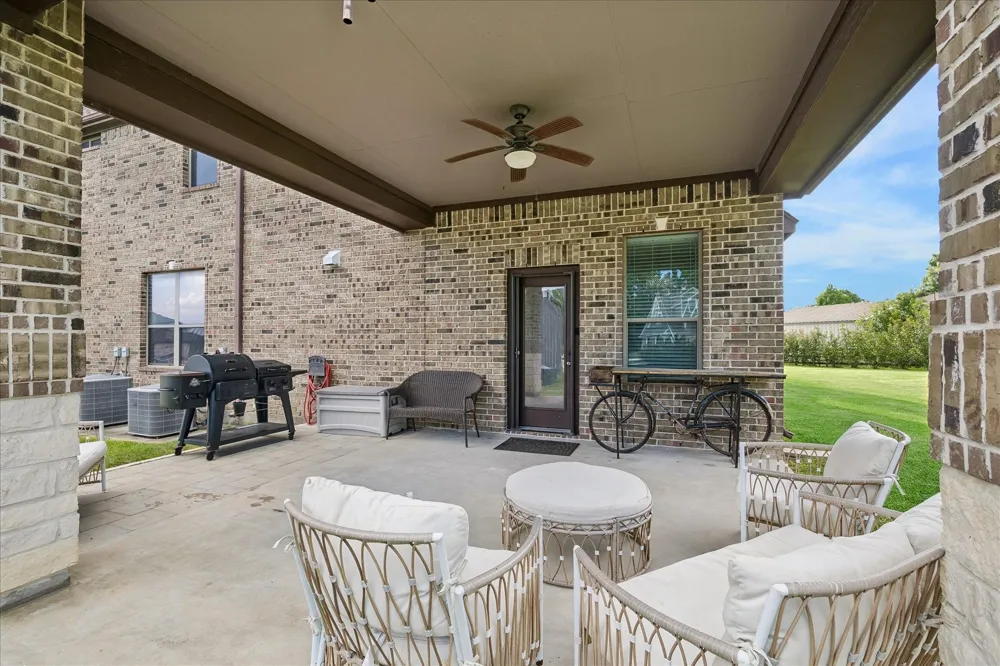 8871 Taylors Court Montgomery, TX 77316