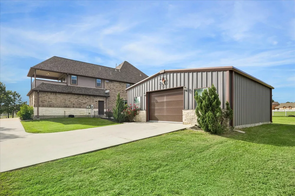 8871 Taylors Court Montgomery, TX 77316