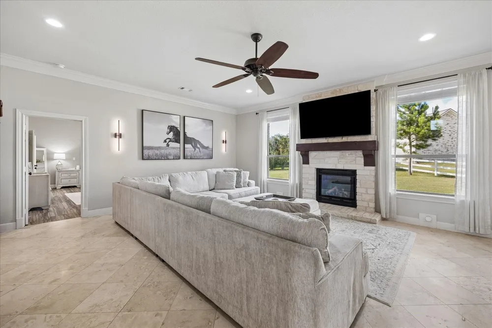 8871 Taylors Court Montgomery, TX 77316