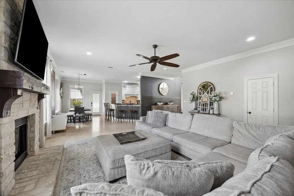 8871 Taylors Court Montgomery, TX 77316