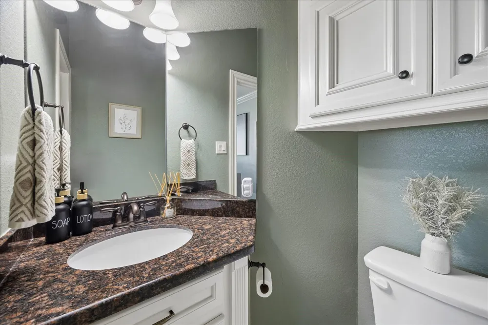 8871 Taylors Court Montgomery, TX 77316