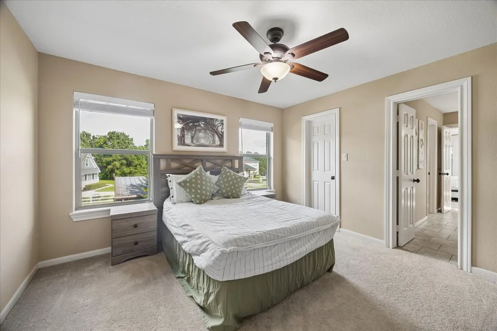8871 Taylors Court Montgomery, TX 77316
