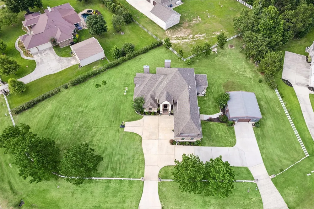 8871 Taylors Court Montgomery, TX 77316