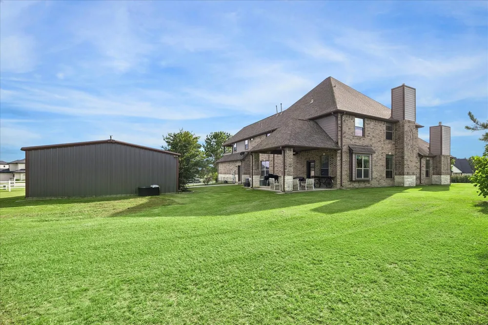8871 Taylors Court Montgomery, TX 77316