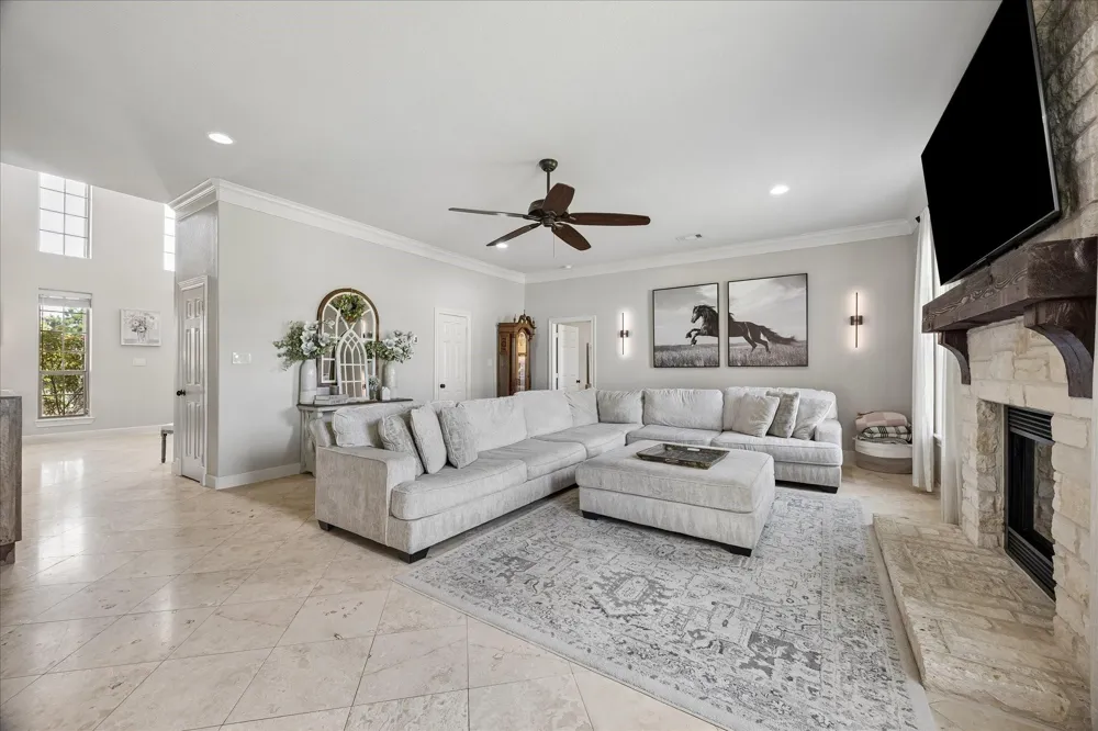 8871 Taylors Court Montgomery, TX 77316