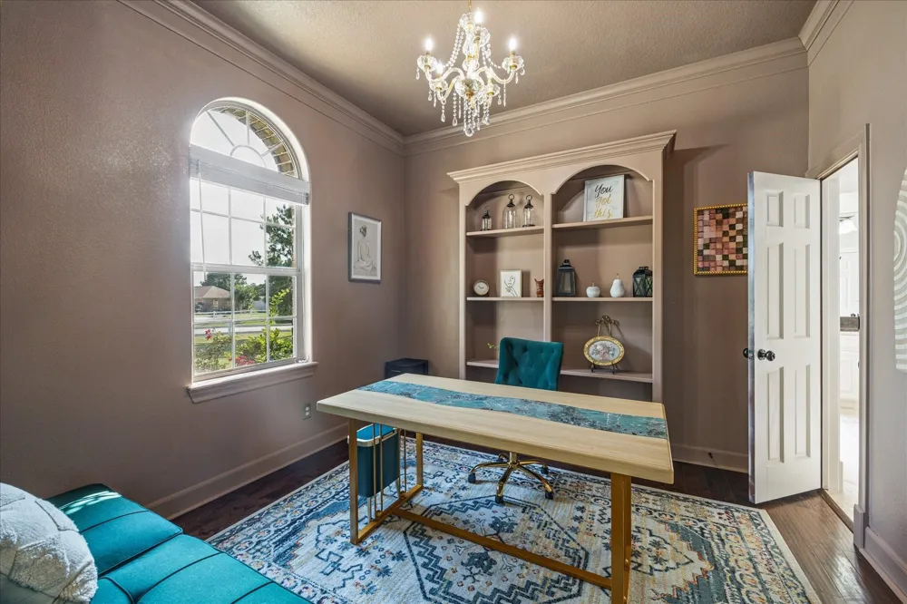 8871 Taylors Court Montgomery, TX 77316