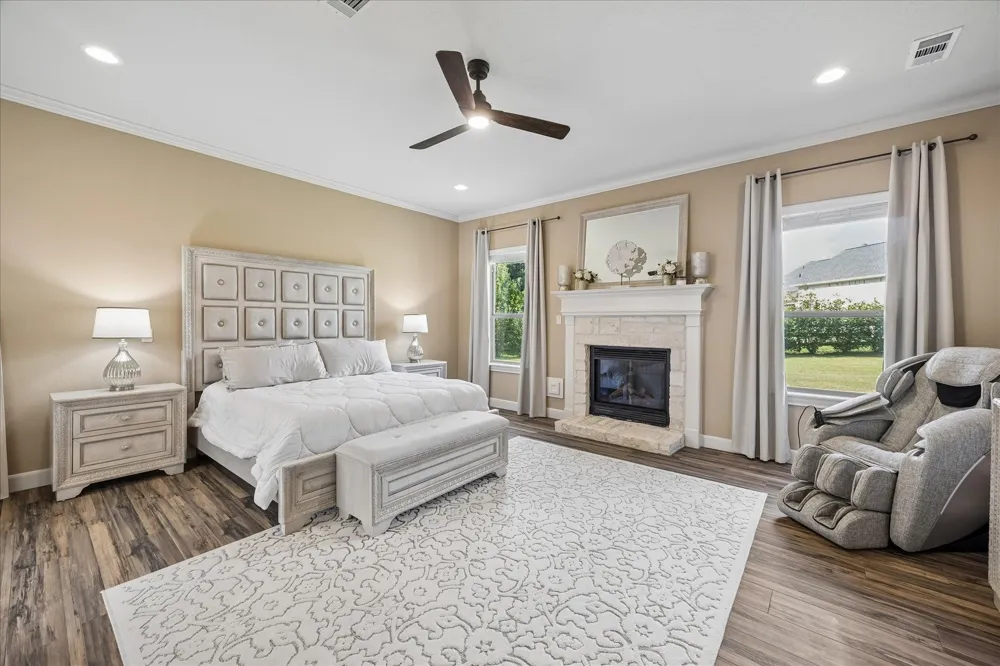 8871 Taylors Court Montgomery, TX 77316