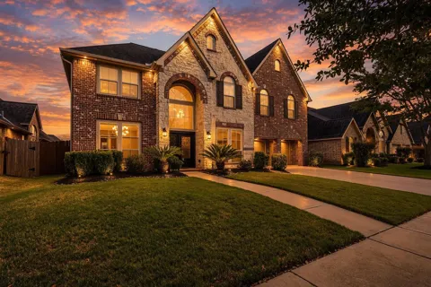 4130 Clover Ridge Lane