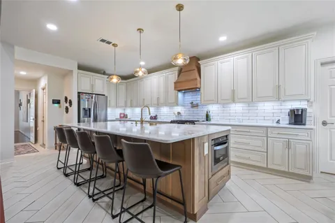 13802 Bowden Creek Drive
