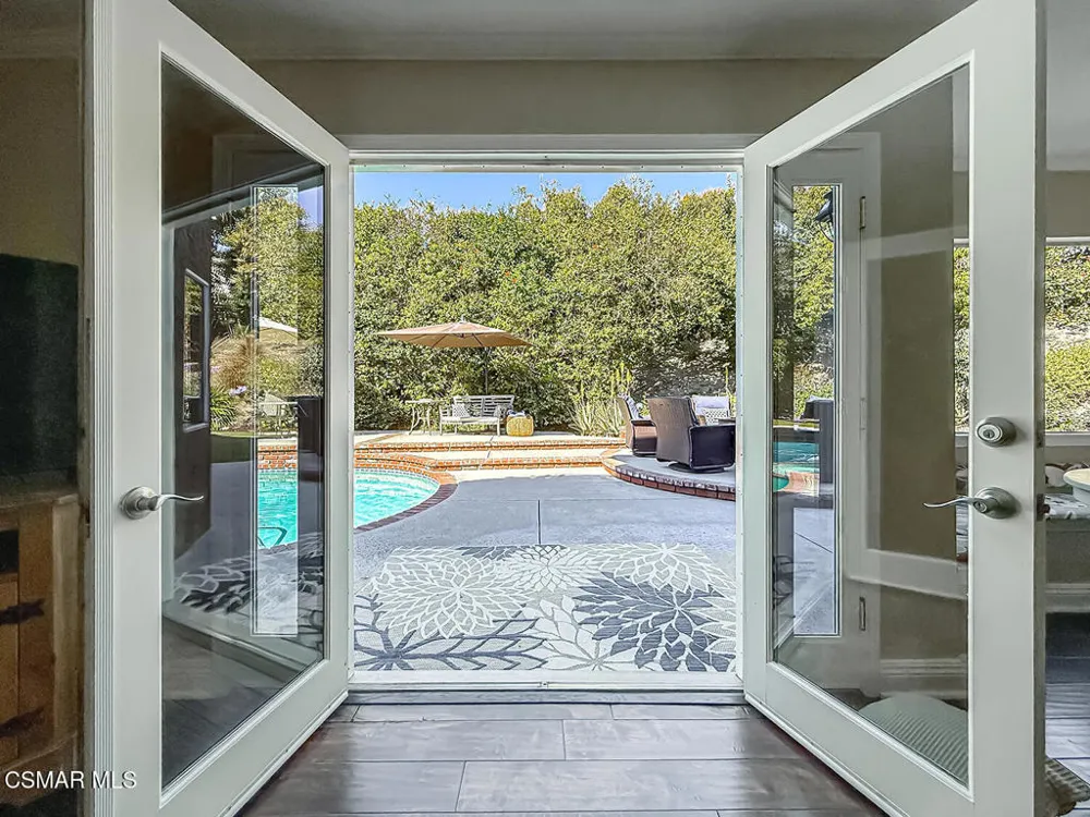 3262 Futura Thousand Oaks, CA 91362