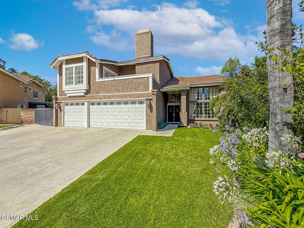3262 Futura Thousand Oaks, CA 91362