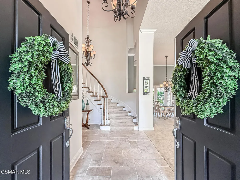 3262 Futura Thousand Oaks, CA 91362