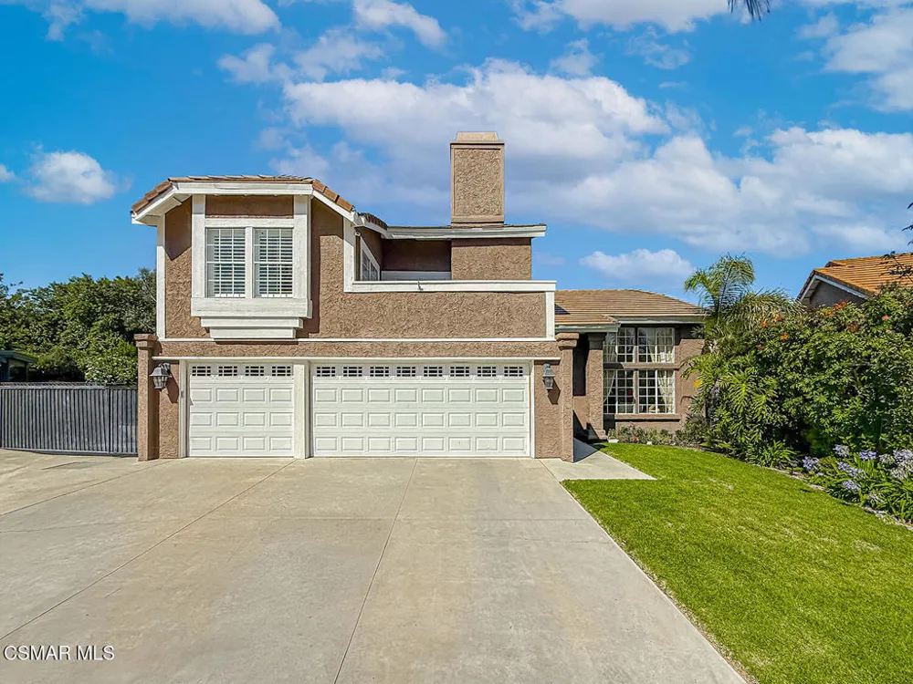 3262 Futura Thousand Oaks, CA 91362