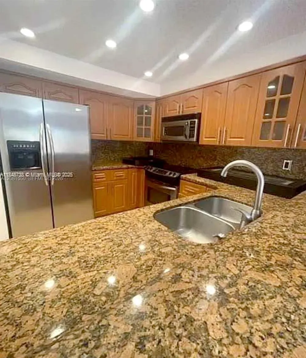 1990 SW 121st Ct #236 Miami, FL 33175