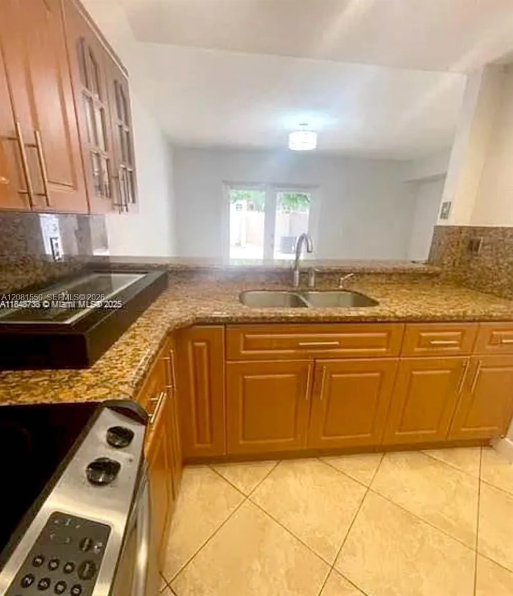 1990 SW 121st Ct #236 Miami, FL 33175