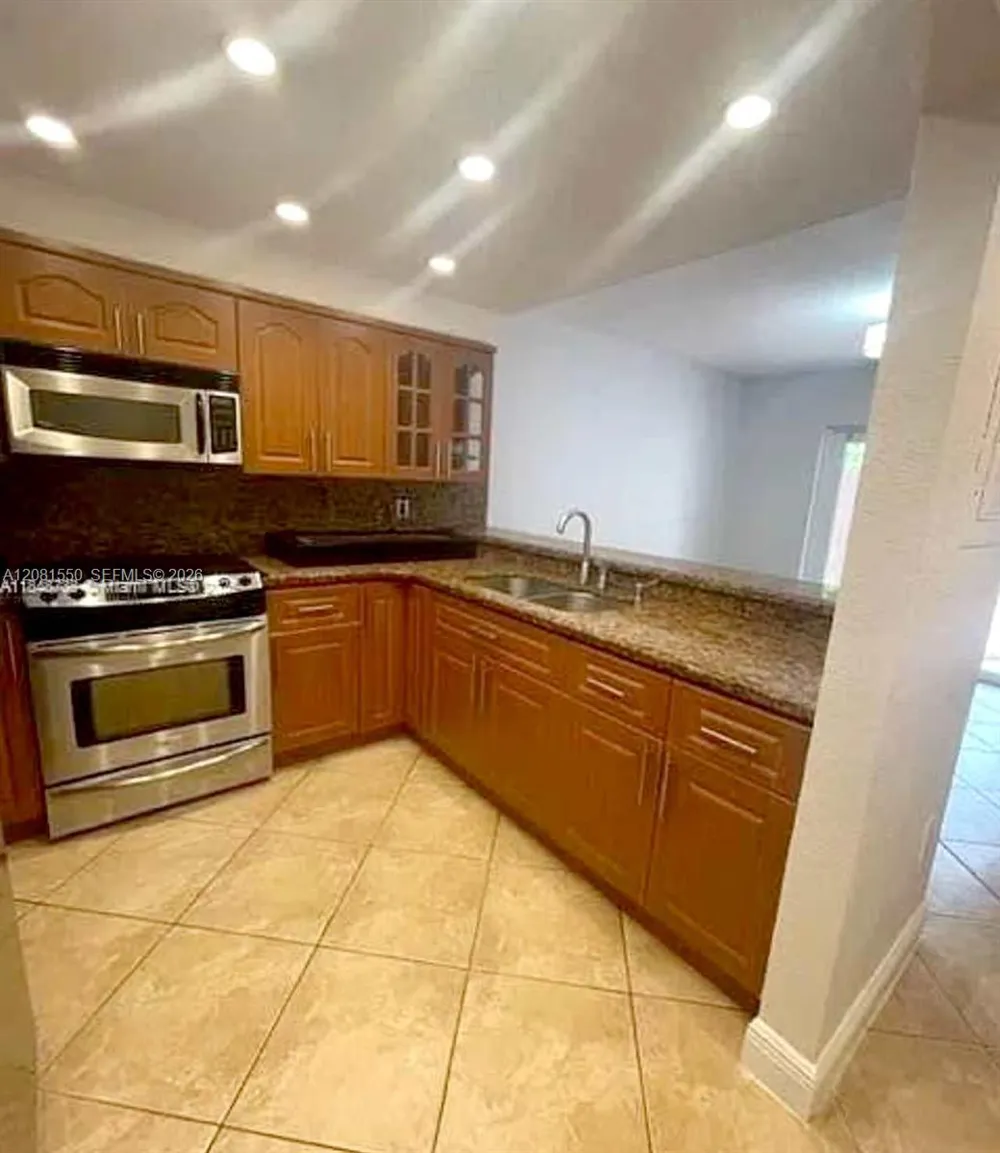 1990 SW 121st Ct #236 Miami, FL 33175