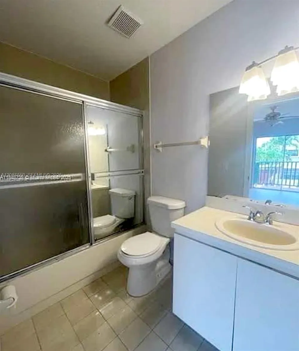 1990 SW 121st Ct #236 Miami, FL 33175